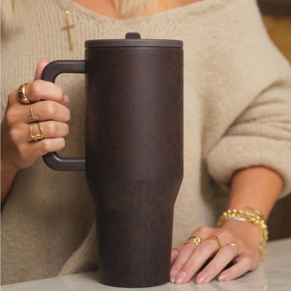 HydroJug Espresso Travel Mug